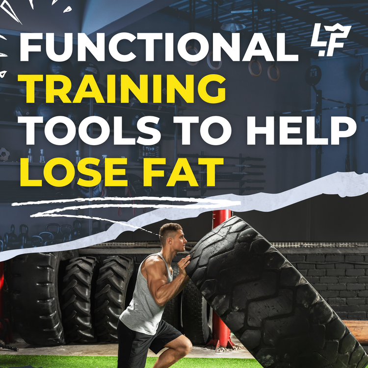 Functional Training Exercises: Weight Loss