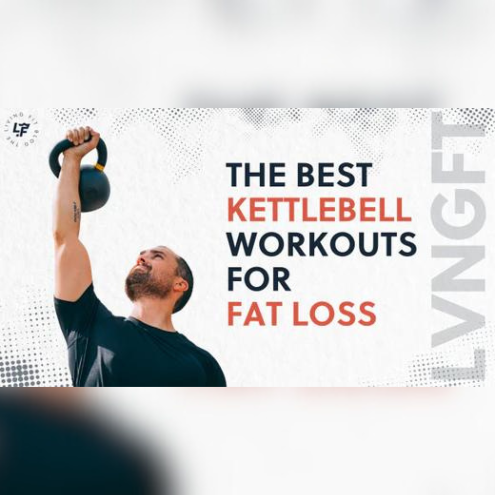 BEST Kettlebell Workout To Build Muscle - (Follow Along) 