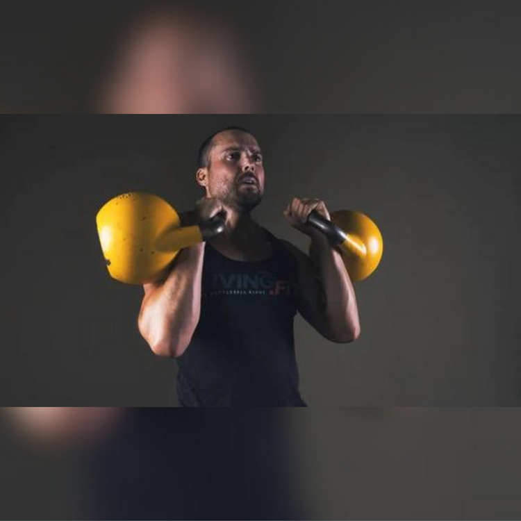 Three Ways to Program Kettlebells