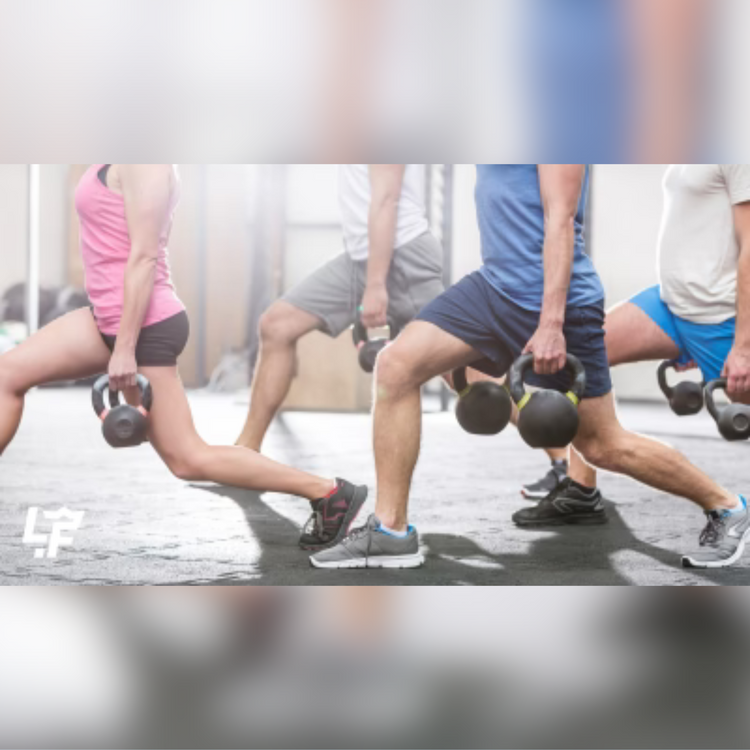 Kettlebell Exercises