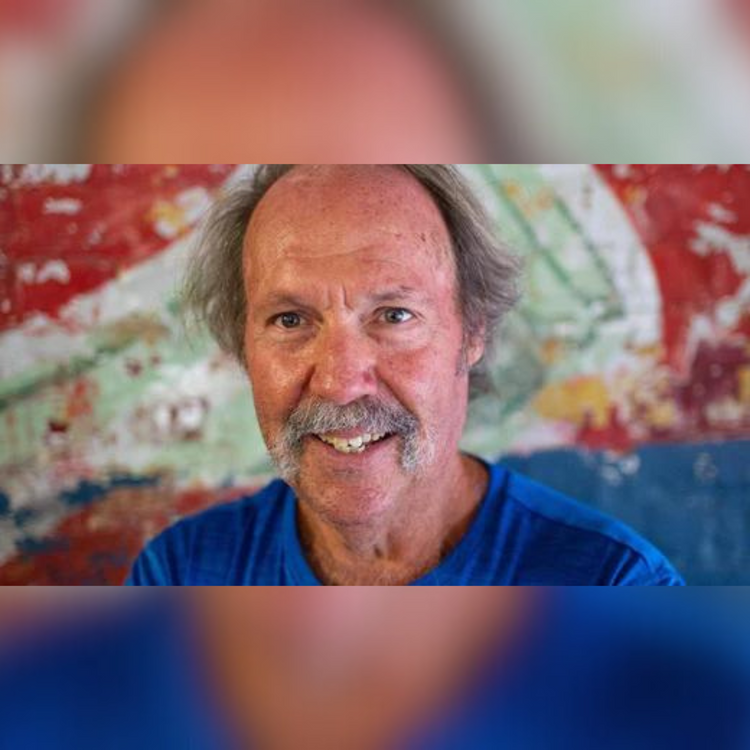 Interview with John Brookfield