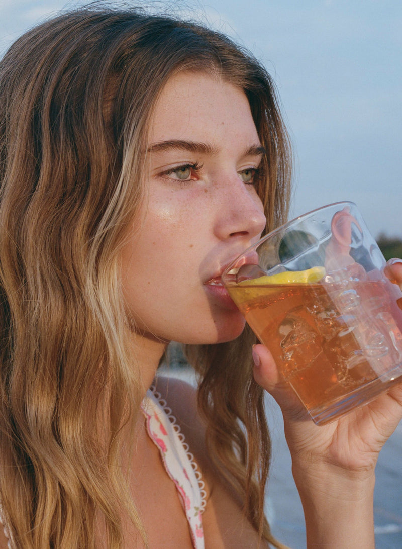 Load image into Gallery viewer, GORGIE - Energy Drink Sparkling Mango Burst