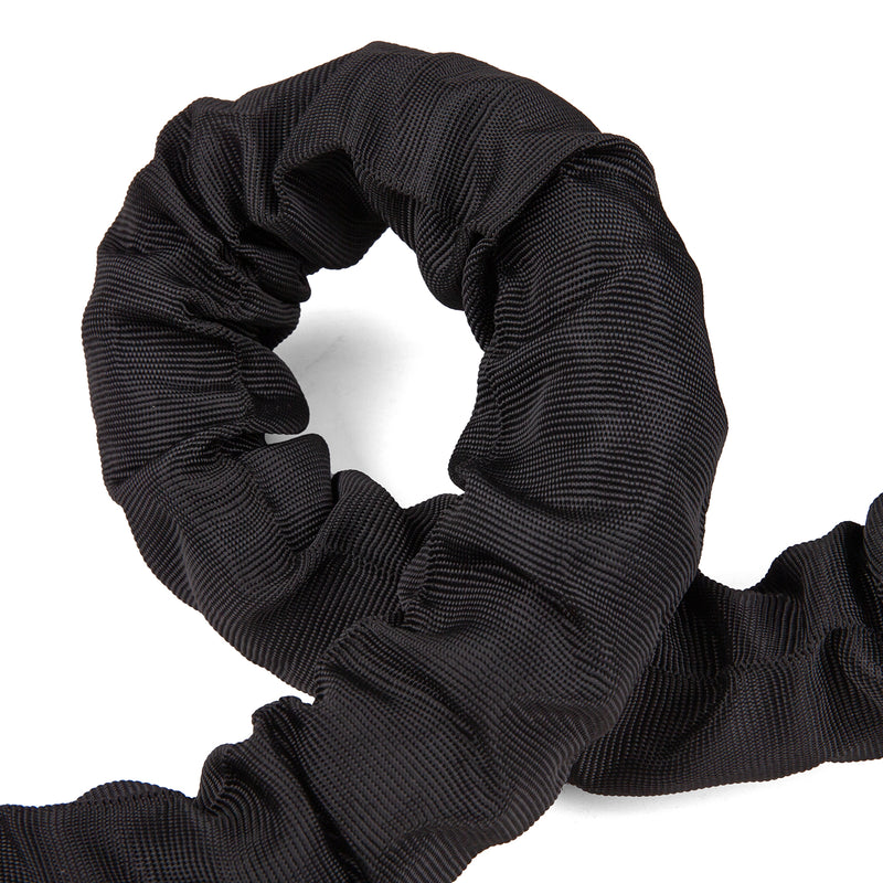 Load image into Gallery viewer, Living.Fit - Battle Ropes - Canvas Covered - 1.5 Inch Diameter