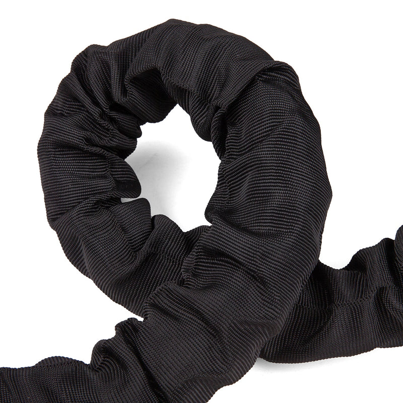 Load image into Gallery viewer, Living.Fit - Battle Ropes - Canvas Covered - 1.5 Inch Diameter