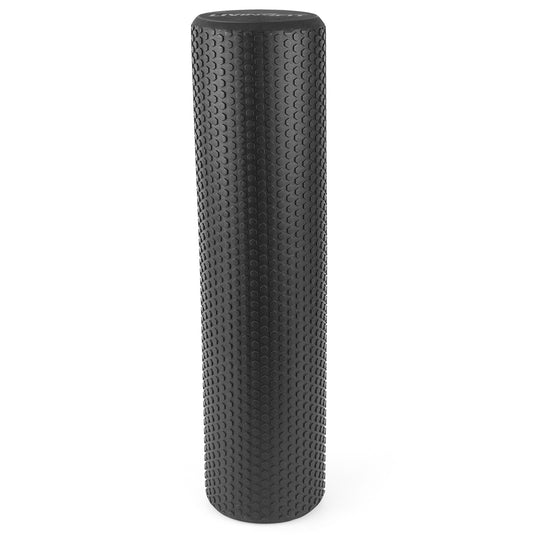 Types of Exercise Foam Rollers
