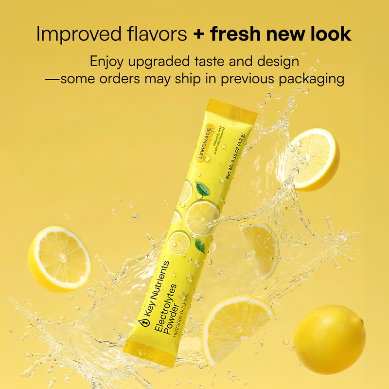 Load image into Gallery viewer, Key Nutrients - Electrolyte Recovery Plus Powder (Sugar-Free)