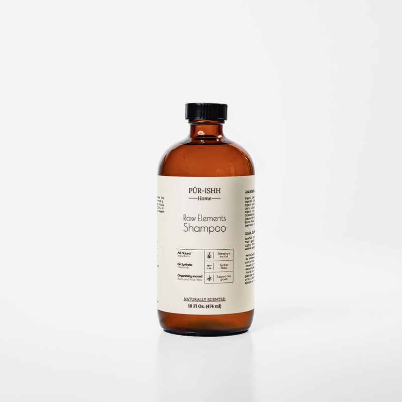 Load image into Gallery viewer, Purishh - Raw Elements Shampoo