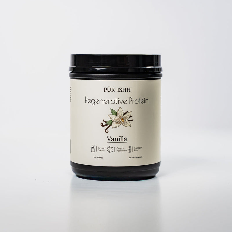 Load image into Gallery viewer, Purishh - Protein Powder