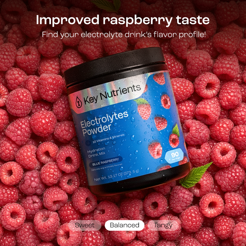 Load image into Gallery viewer, Key Nutrients - Electrolyte Recovery Plus Powder (Sugar-Free)