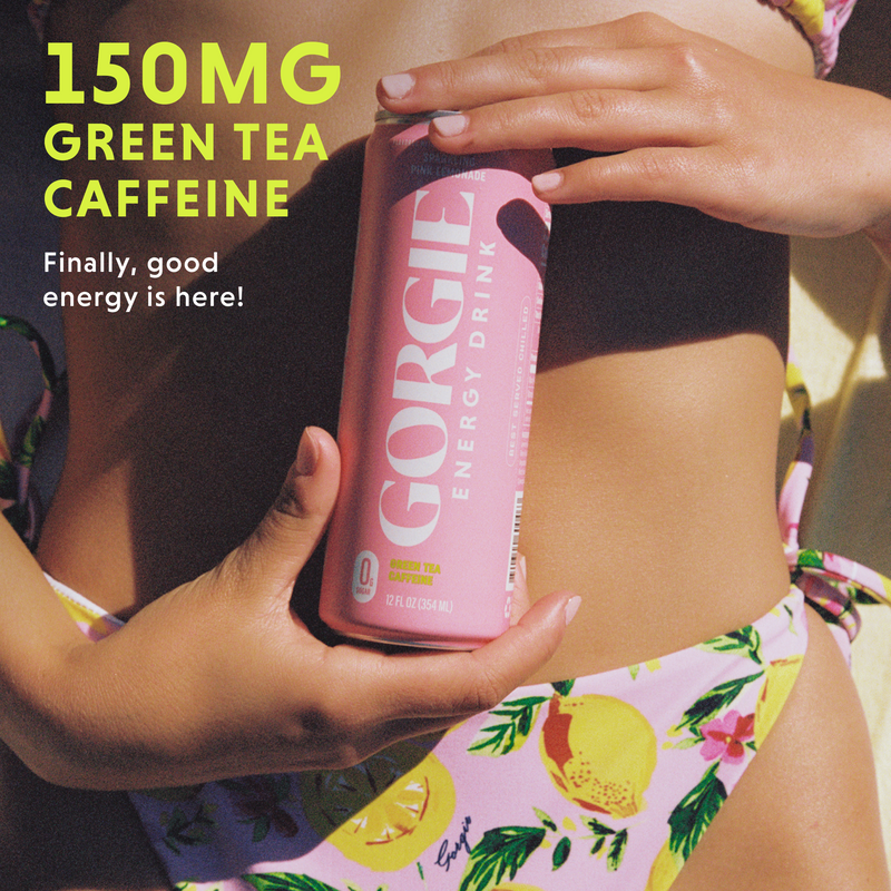 Load image into Gallery viewer, GORGIE - Jordyn Jones Cherry Lime + Tropical Punch Bundle