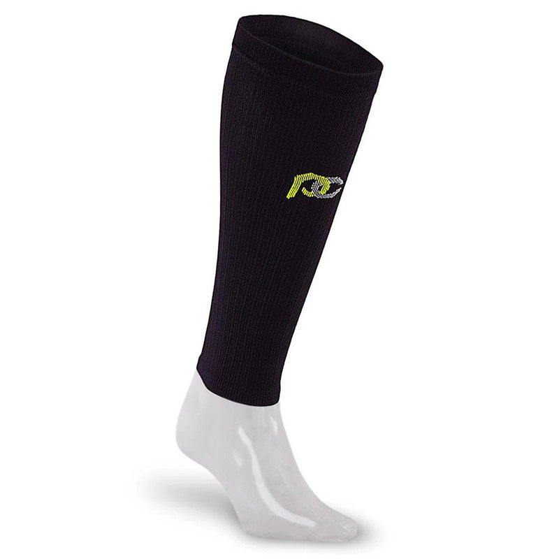 Load image into Gallery viewer, Pro Compression - Calf Sleeves, Black