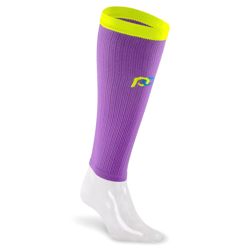 Load image into Gallery viewer, Pro Compression - Calf Sleeves, Lavender