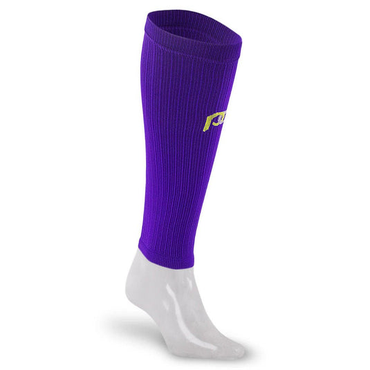 Pro Compression - Calf Sleeves, purple