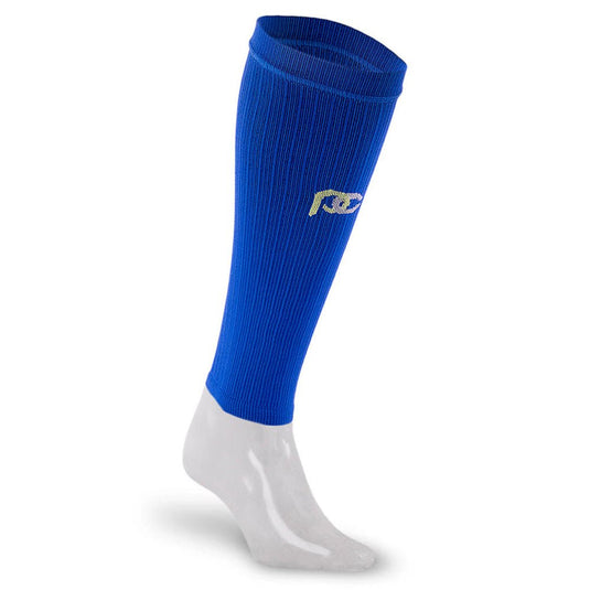 Pro Compression - Calf Sleeves, Royal Blue