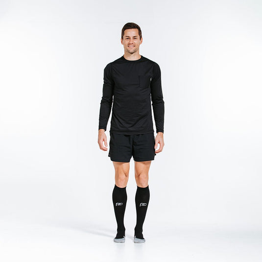 Pro Compression - Marathon, Black