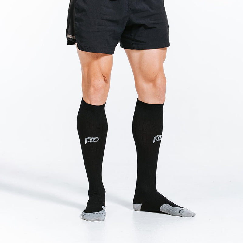 Load image into Gallery viewer, Pro Compression - Marathon, Black