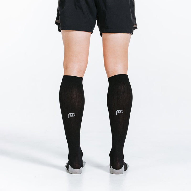Load image into Gallery viewer, Pro Compression - Marathon, Black