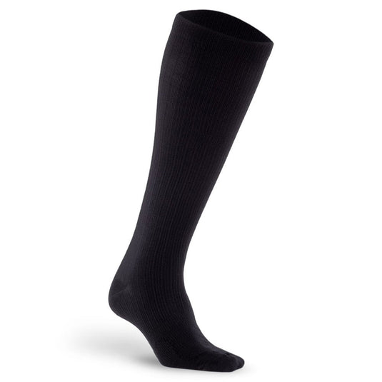 Pro Compression - Marathon, Black on Black