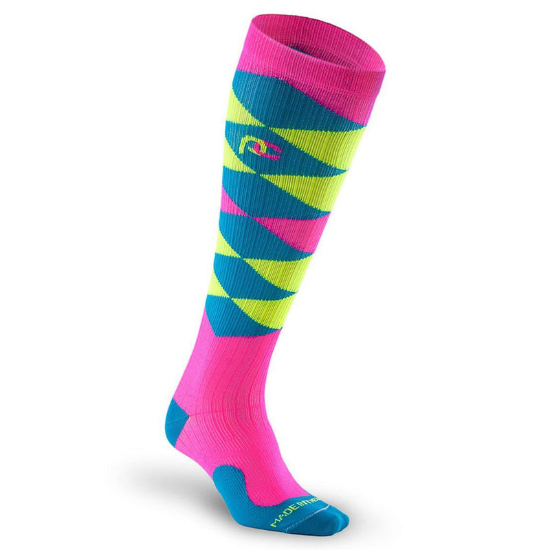 Load image into Gallery viewer, Pro Compression - Marathon, Derby Argyle