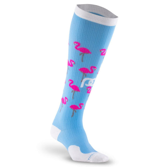 Pro Compression - Marathon, Flamingos