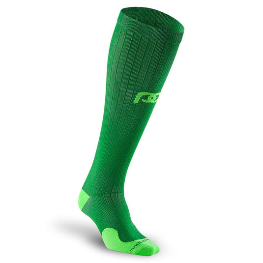 Pro Compression - Marathon, kelly green