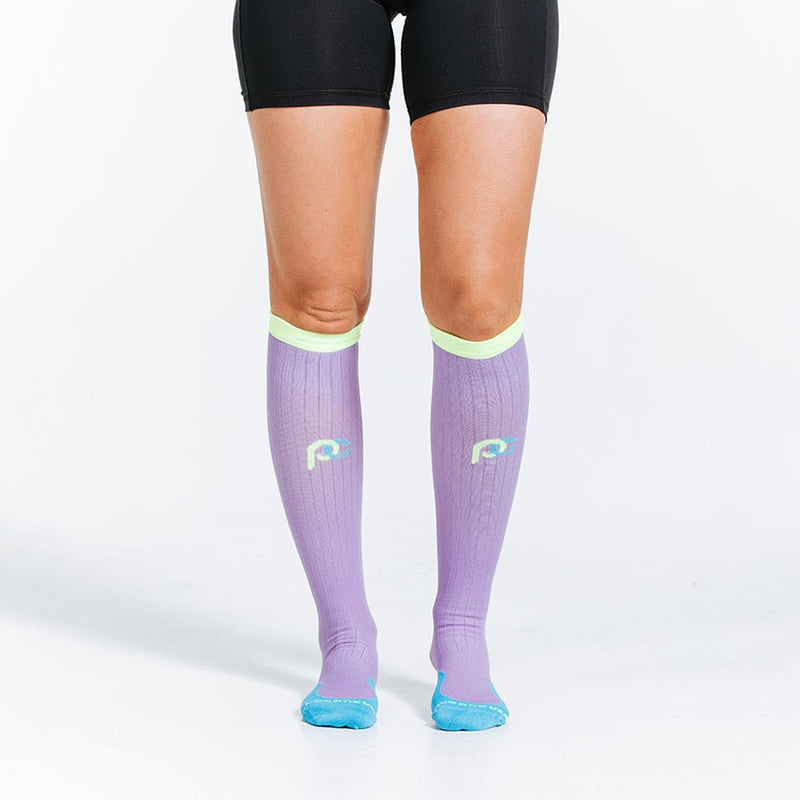Load image into Gallery viewer, Pro Compression - Marathon, lavender