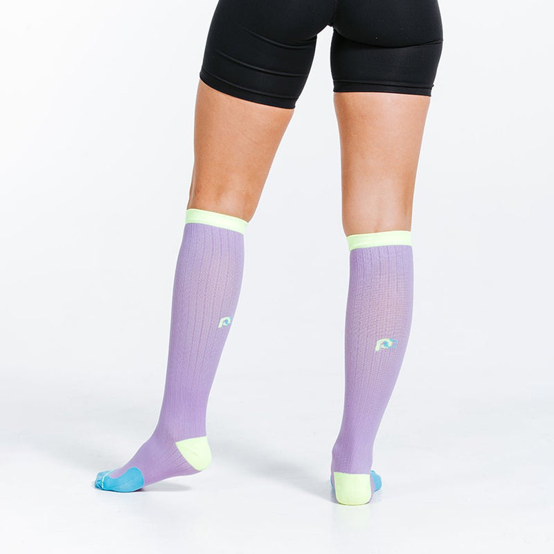 Load image into Gallery viewer, Pro Compression - Marathon, lavender