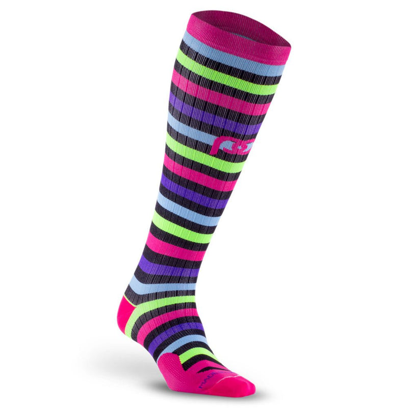 Load image into Gallery viewer, Pro Compression - Marathon, Neon Flash