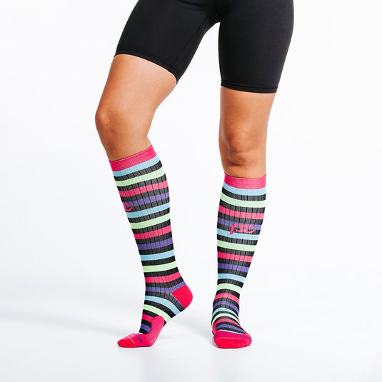 Pro Compression - Marathon, Neon Flash