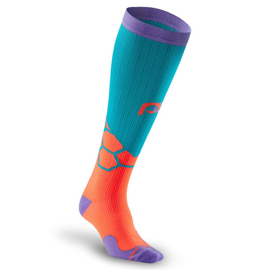 Pro Compression - Marathon, Orange Boom!
