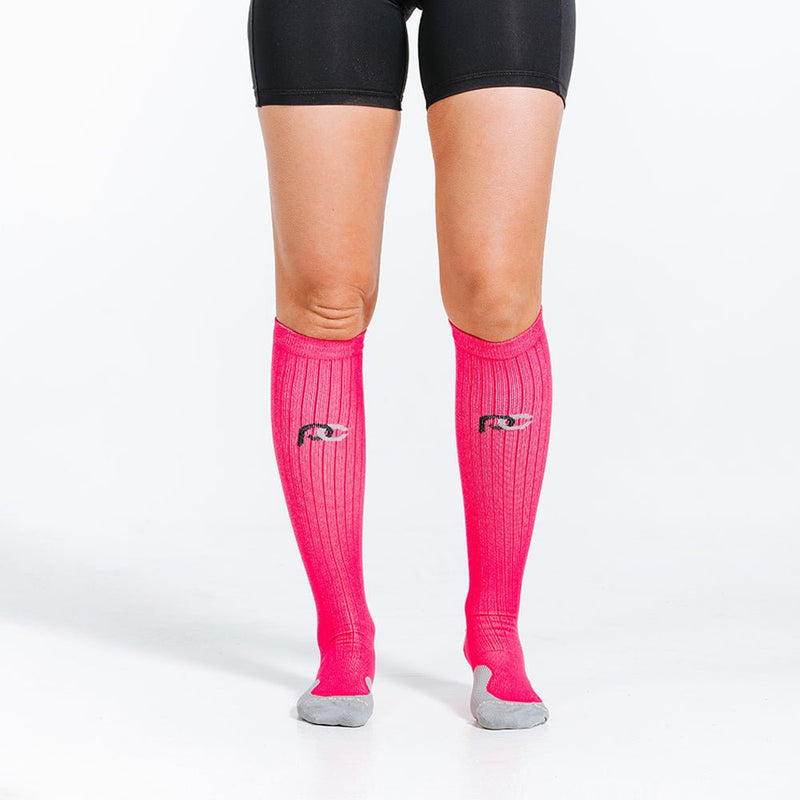 Load image into Gallery viewer, Pro Compression - Marathon, Pink