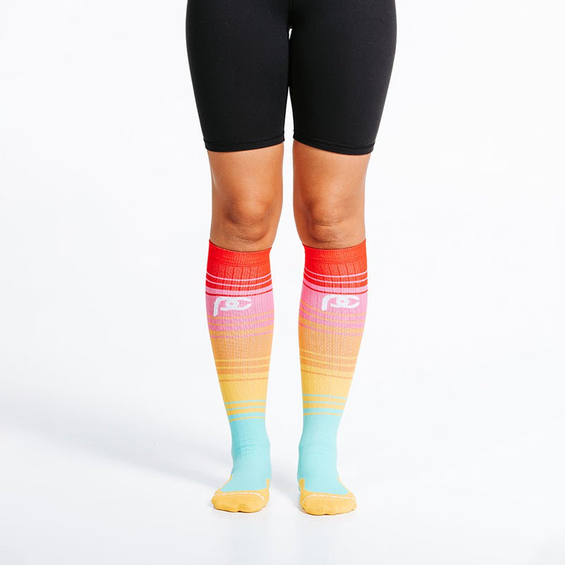 Load image into Gallery viewer, Pro Compression - Marathon, Popsicle