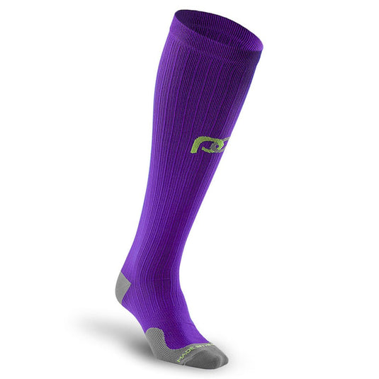 Pro Compression - Marathon, Purple