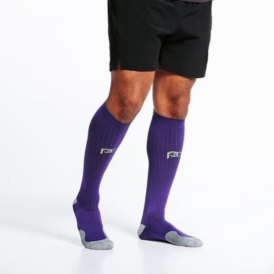 Pro Compression - Marathon, Purple