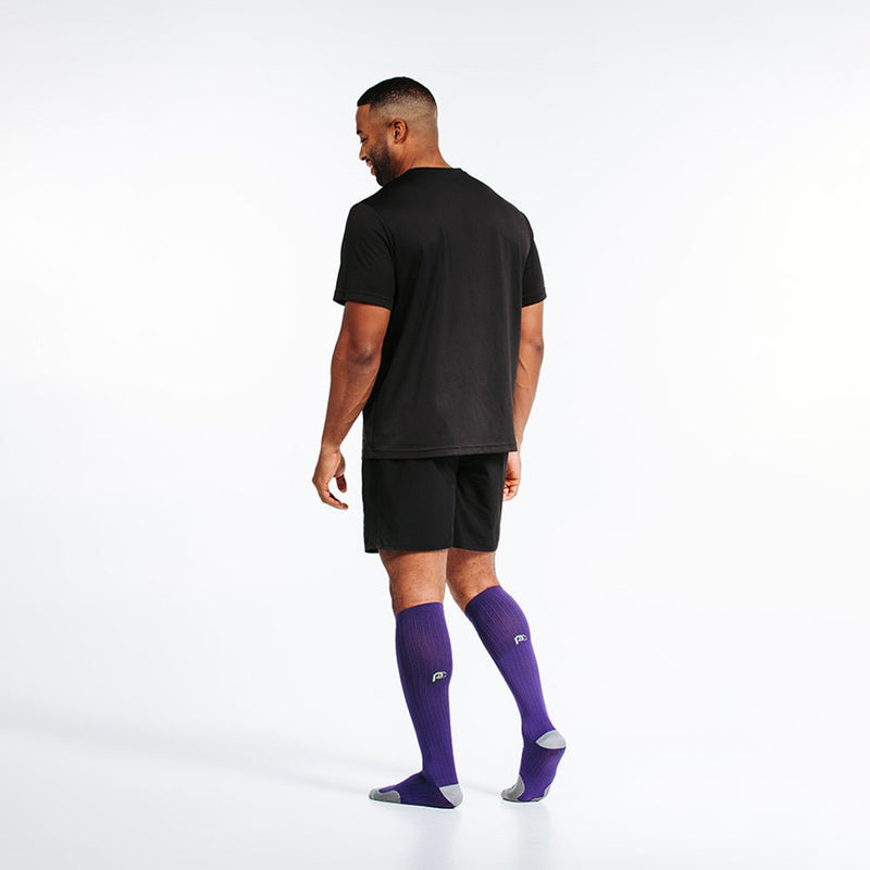 Load image into Gallery viewer, Pro Compression - Marathon, Purple
