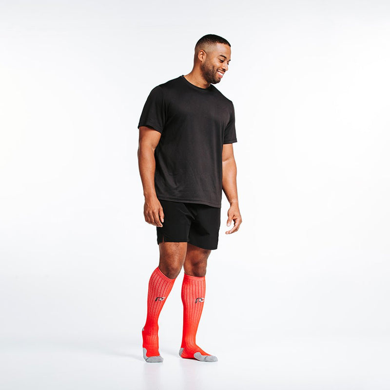 Load image into Gallery viewer, Pro Compression - Marathon, Red