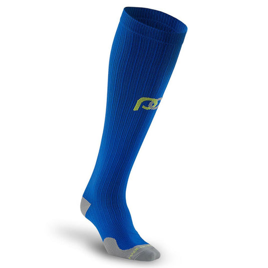 Pro Compression - Marathon, royal blue