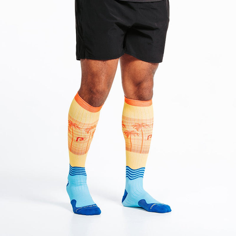 Load image into Gallery viewer, Pro Compression - Marathon, San Diego