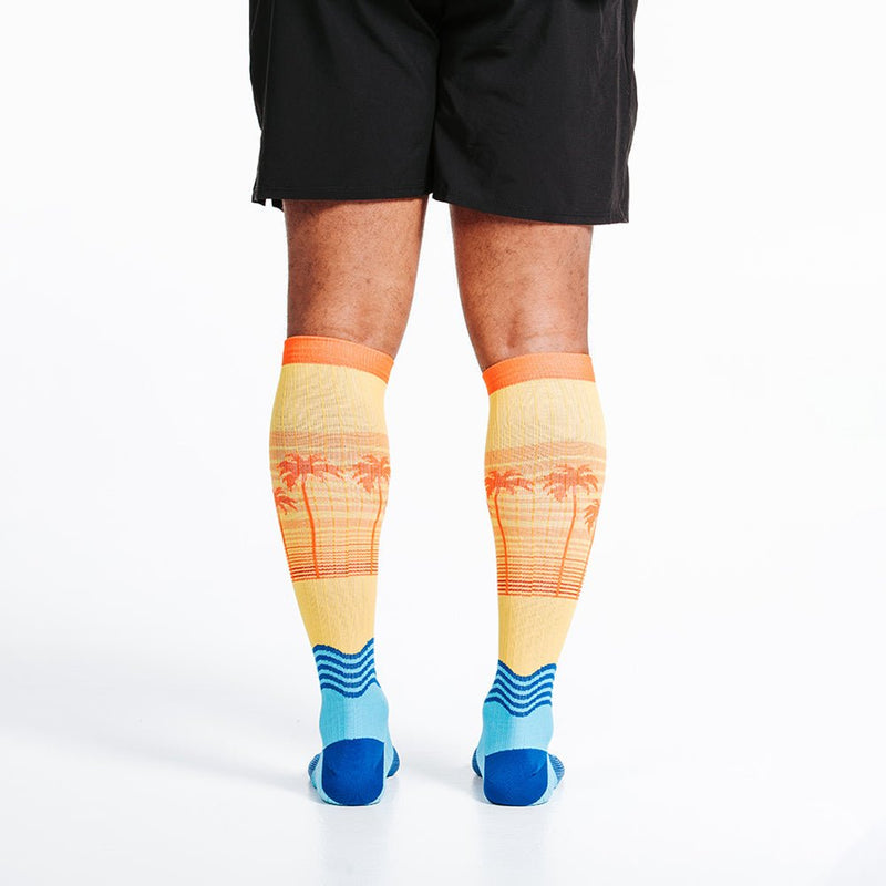 Load image into Gallery viewer, Pro Compression - Marathon, San Diego