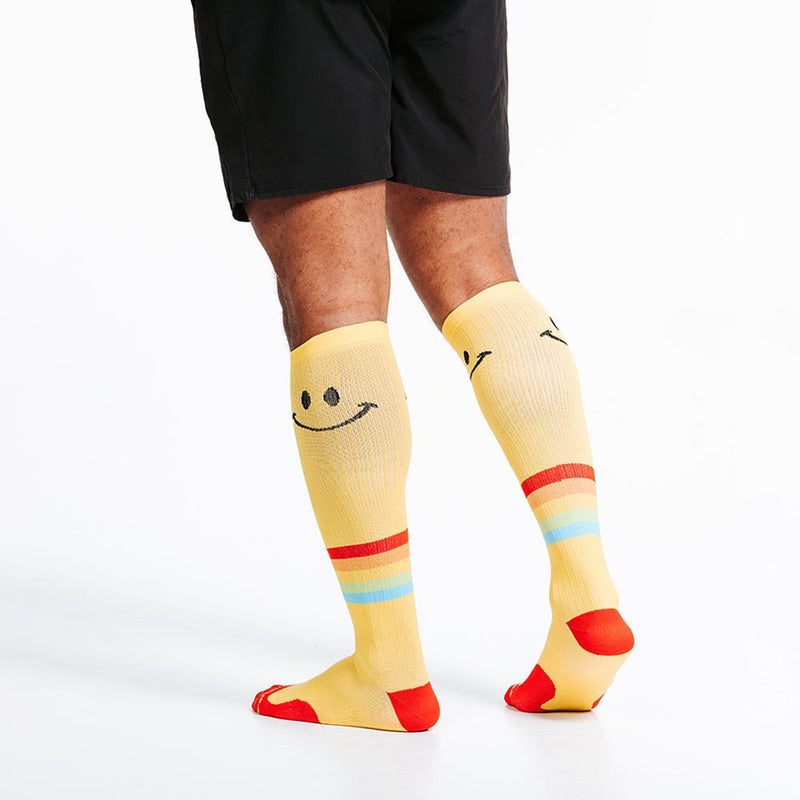 Load image into Gallery viewer, Pro Compression - Marathon, Smile