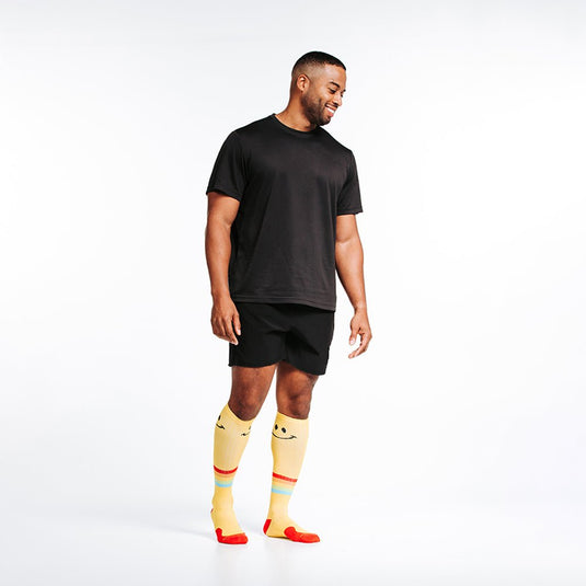 Pro Compression - Marathon, Smile
