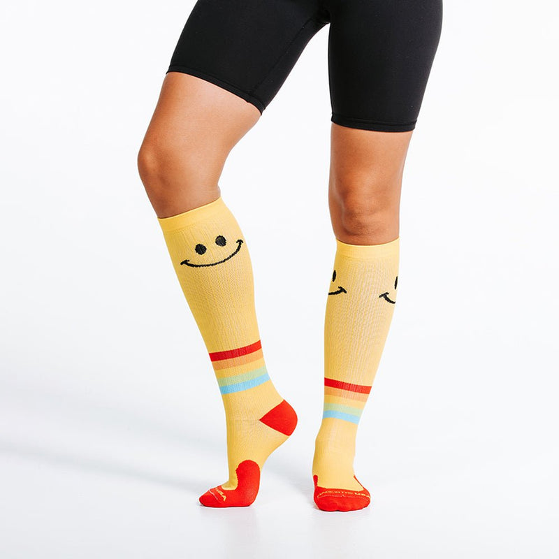 Load image into Gallery viewer, Pro Compression - Marathon, Smile