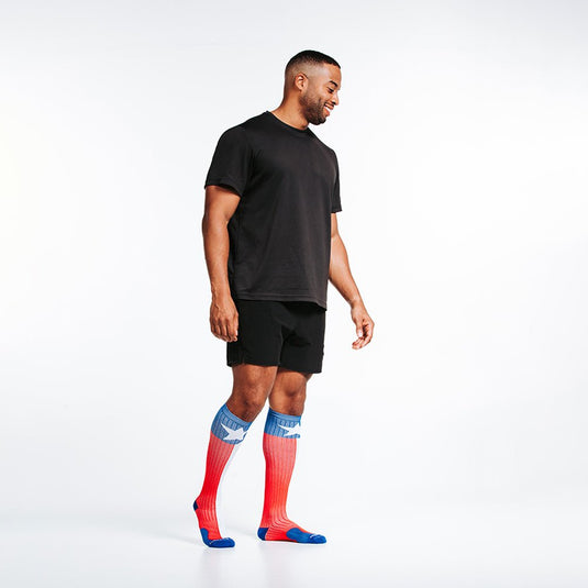 Pro Compression - Marathon, Texas Star