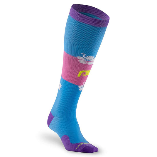 Pro Compression - Marathon, Tropical Vibes