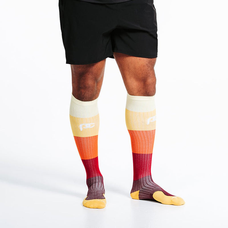 Load image into Gallery viewer, Pro Compression - Marathon, Utah Sunset