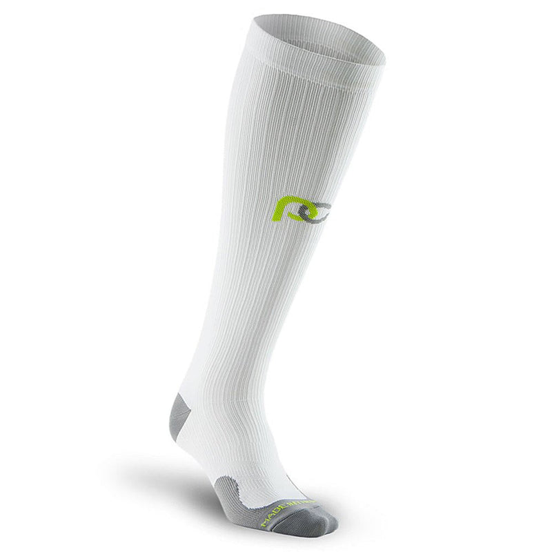 Load image into Gallery viewer, Pro Compression - Marathon, white
