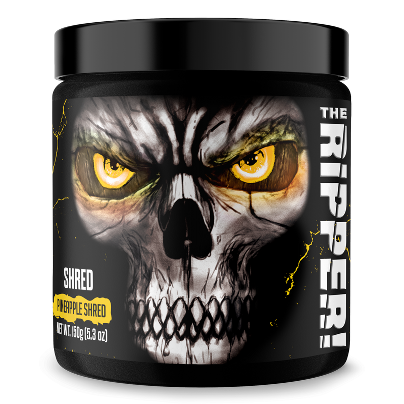 Load image into Gallery viewer, JNX Sports - The Ripper! Fat Burner