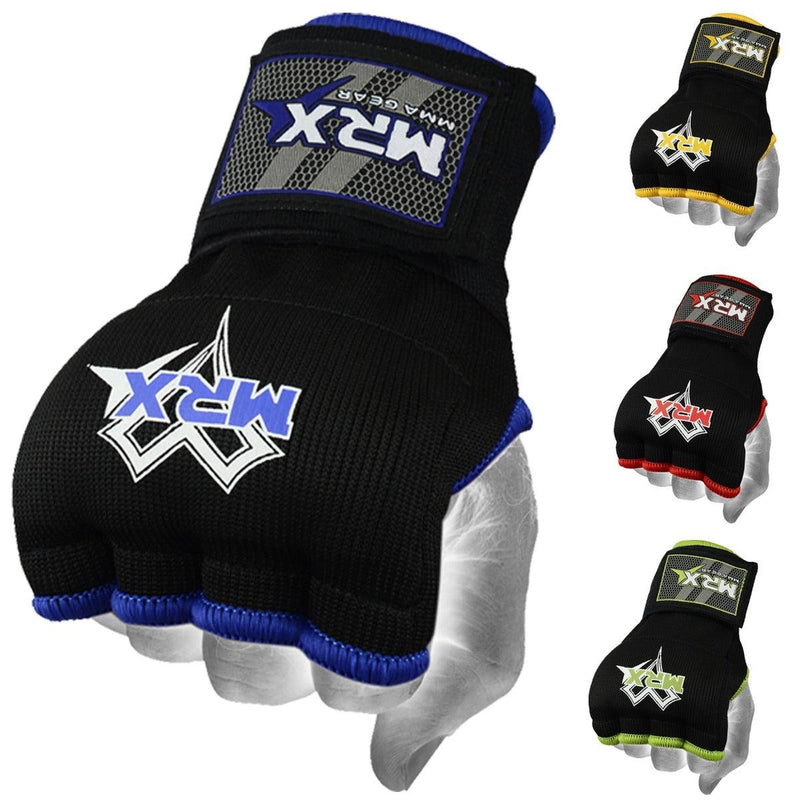Load image into Gallery viewer, MRX - Boxing Hand Wraps Inner Gloves Muay Thai Mma Training Mitts Unisex
