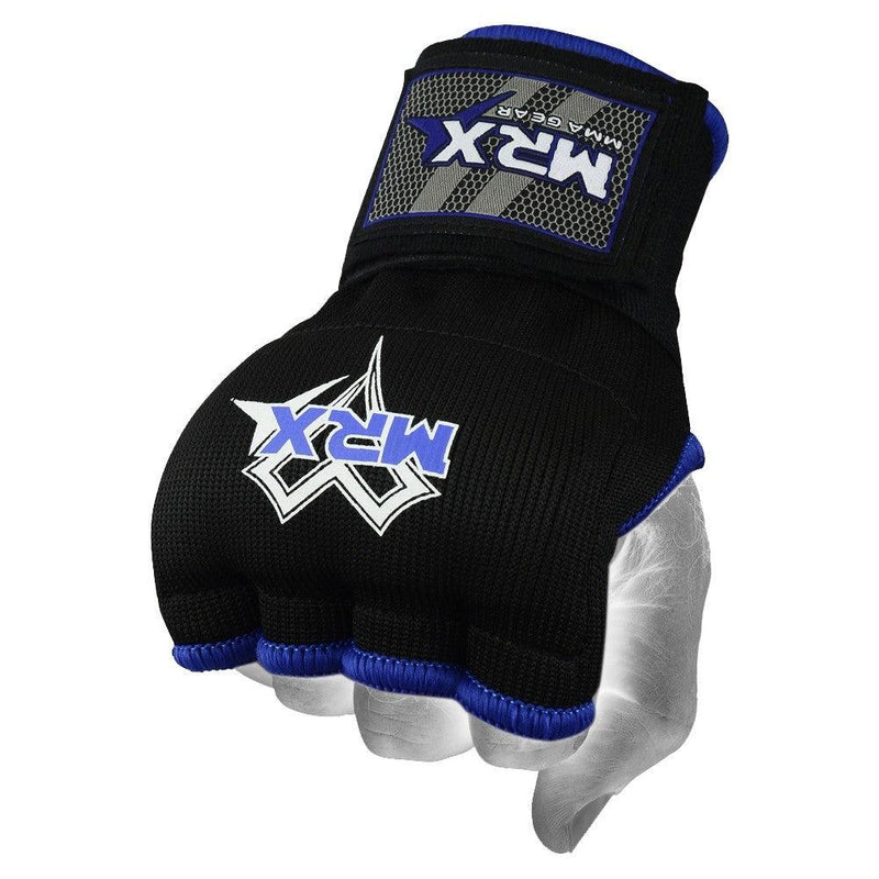 Load image into Gallery viewer, MRX - Boxing Hand Wraps Inner Gloves Muay Thai Mma Training Mitts Unisex
