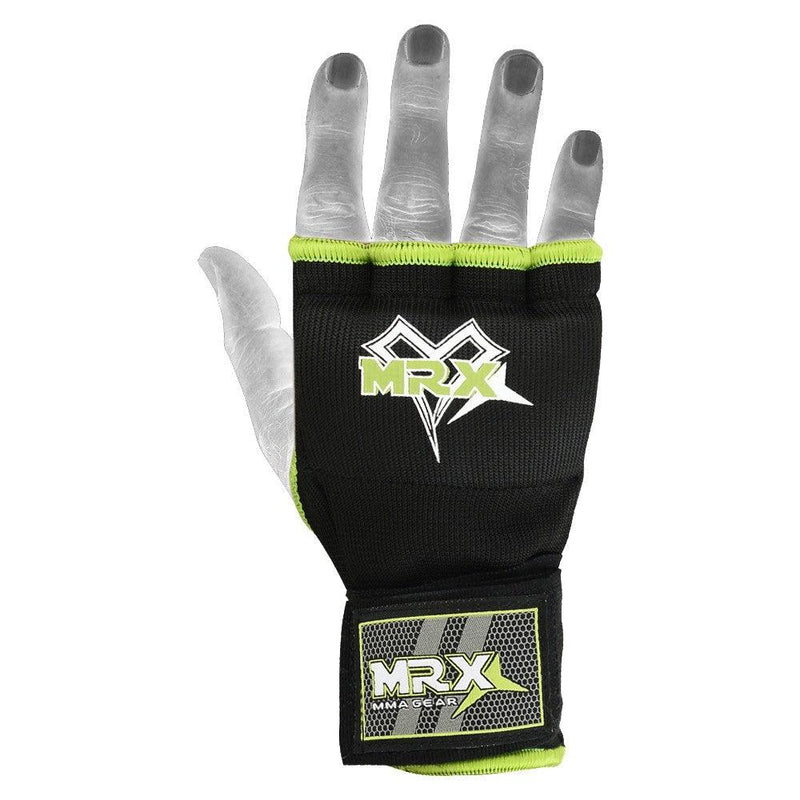 Load image into Gallery viewer, MRX - Boxing Hand Wraps Inner Gloves Muay Thai Mma Training Mitts Unisex